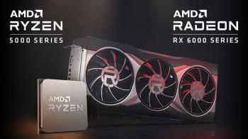 Một năm 2020 nhìn lại của AMD: tạo ra tác động lớn nhưng vẫn chưa đủ