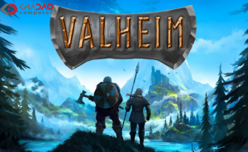 VALHEIM – TỰA GAME SINH TỒN HOT NHẤT NĂM 2021