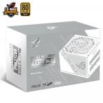 ROG STRIX 850W WHITE EDITION