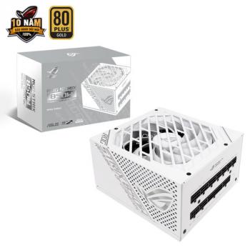 ROG STRIX 850W WHITE EDITION