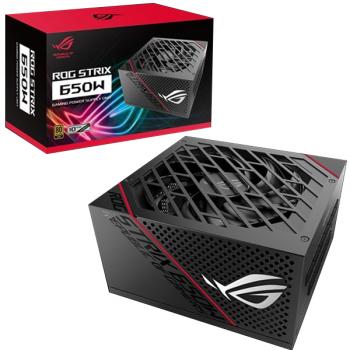 ROG STRIX 650W GOLD