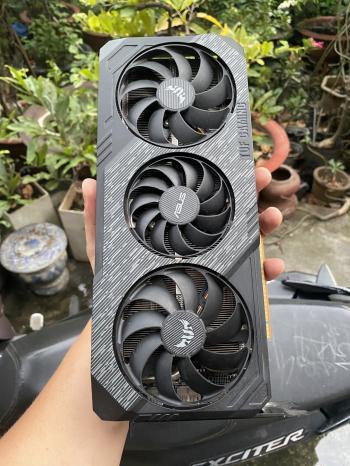 Asus TUF RX5600XT 6G Like New