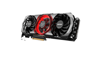 Card Màn Hình Colorful iGame GeForce RTX 3080 Ti Advanced OC-V