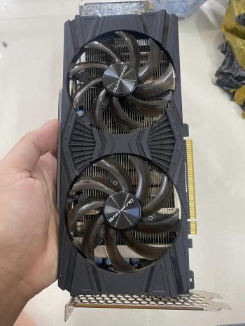 Gainward GTX1660TI 6G Like New