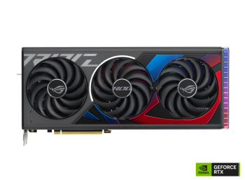 ASUS ROGTRIX RTX4070TI 12G NEW