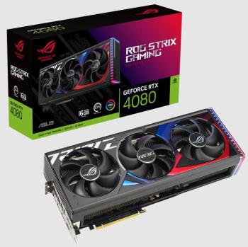 Asus ROGTRIX RTX4080 16G