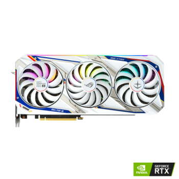 Asus Gundam RTX3080 10G