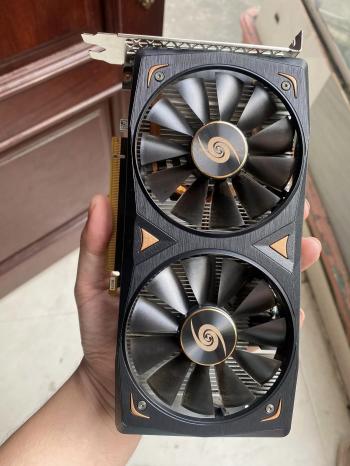 VGA LEADTEK GTX1660 SUPER 6G Like New