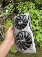 VGA Zotac RTX3060 12G Like New