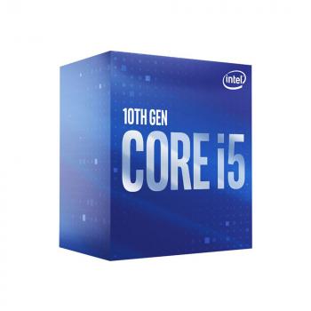 CPU Intel Core I5 10400 2.9-4.3GHz/6 Nhân 12 Luồng
