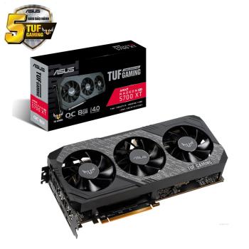 Asus TUF RX5700XT 