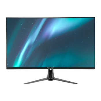 LCD 27 IN GALAX VI-01 (2K | IPS MGVIIB27NB50 | 165Hz | 1ms | Freesync