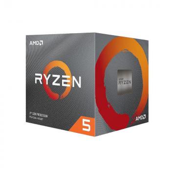 CPU AMD Ryzen 5 3600X 3.8-4.4GHz / 6 Nhân 12 Luồng