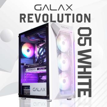 Case Galaxy White 3 FAN 