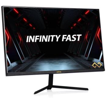 Màn Hình Thẳng Infinity Fast 24in 144hz Chuyên Game