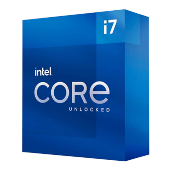 Intel Core i7 13700K / 3.4GHz Turbo 5.4GHz / 16 Nhân 24 Luồng / 30MB / LGA 1700