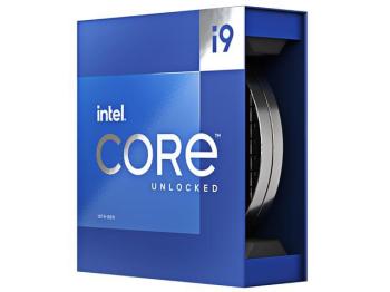 Vi Xử Lý Core I9 13900K -  3.0GHz Turbo 5.8GHz / 24 Nhân 32 Luồng / 36MB / LGA 1700