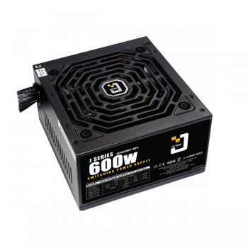 Nguồn Jetek 600W Mới