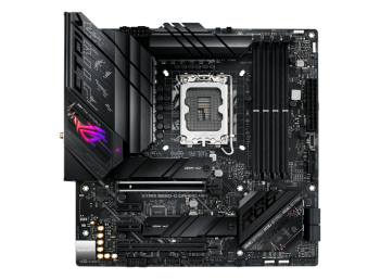 Bo Mạch Chủ Asus ROG STRIX B660-G GAMING WIFI DDR5