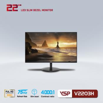 Màn Hình VSP V2203H New Chính Hãng