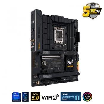 ASUS TUF GAMING B760 PLUS WIFI D4