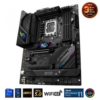 Mainboard Asus ROG STRIX B760 F GAMING WIFI DDR5