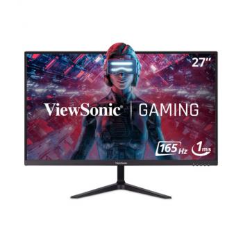 Màn hình cong Viewsonic VX2718 2KPC MHD ( 27 inch, 2K, VA, 165Hz, 1ms )