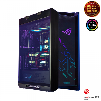 ROG STRIX Helios GX601