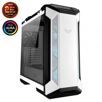 TUF Gaming GT501 - (White edition)