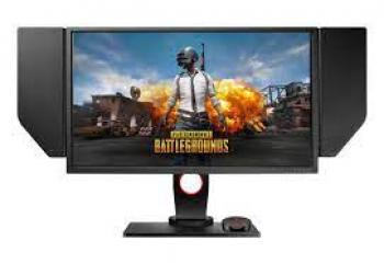 Màn hình gaming chuyên esports ZOWIE XL2546K TN 240Hz DyAc 24.5 inch