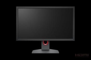 Màn hình gaming ZOWIE 144Hz TN DyAc 24 inch 1ms