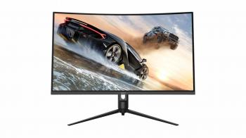 Màn hình cong Gaming cao cấp HKC MG32A4F 32inch 165Hz