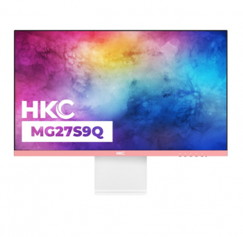 Màn hình Thiết kế cao cấp HKC MG27S9Q 27inch IPS 2K 144Hz