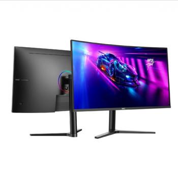 Màn hình cong HKC MB34A4Q 34.0inch 2K 144Hz