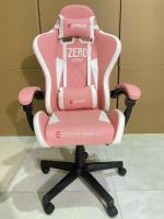 GHẾ GAMING EXTREME ZERO S+ ( PINK, WHITE)