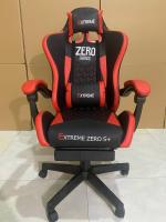 GHẾ GAMING EXTREME ZERO S+ ( RED, BLACK)