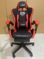 GHẾ GAMING EXTREME ZERO S+ ( RED, BLACK)