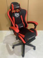 GHẾ GAMING EXTREME ZERO S+ ( RED, BLACK)