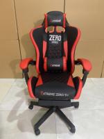 GHẾ GAMING EXTREME ZERO S+ ( RED, BLACK)