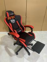 GHẾ GAMING EXTREME ZERO S+ ( RED, BLACK)