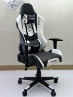 GHẾ GAMING EXTREME ZERO V1+ (WHITE,BLACK)