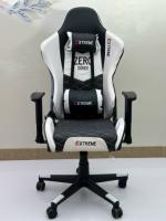 GHẾ GAMING EXTREME ZERO V1+ (WHITE,BLACK)