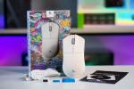 Darmoshark M3 Light-Speed Wireless Mouse