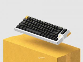 IQUNIX Q66 Wireless Mechanical Keyboard