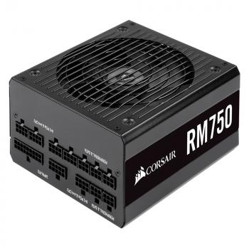 Nguồn Corsair RM750 v2019 750W 80 Plus Gold