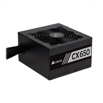 Nguồn Corsair CX650 650W 80 Plus Bronze