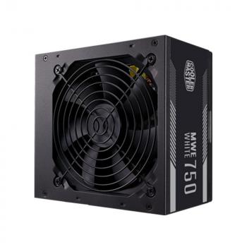 NGUỒN COOLER MASTER MWE 750W 80 PLUS WHITE V2