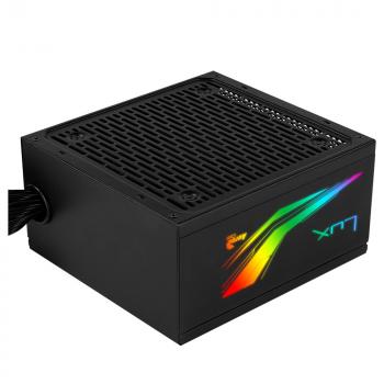 Nguồn AEROCOOL LUX RGB 750W 80 Plus Bronze