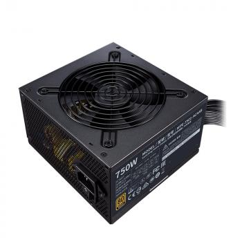 NGUỒN COOLER MASTER MWE 750W 80 PLUS BRONZE V2