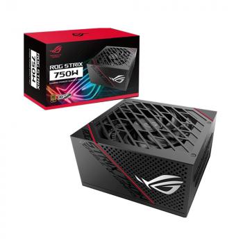 NGUỒN ASUS ROG STRIX 750W 80 PLUS GOLD